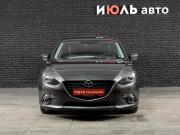 Mazda 3 III (BM) Екатеринбург  - изображение 19