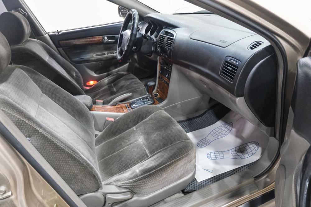 Chevrolet Evanda Новокузнецк  - изображение 13