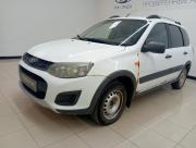 Lada (ВАЗ) Kalina II Ижевск  - изображение 12