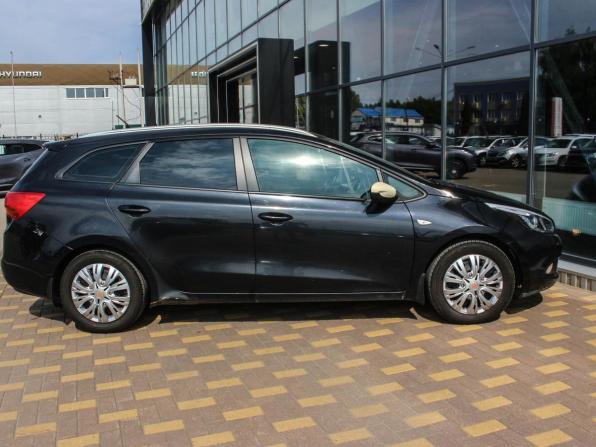 Kia Ceed II с пробегом 2013 года, цена 694 000 рублей, 355443 км, универсал, Автокод Объявления