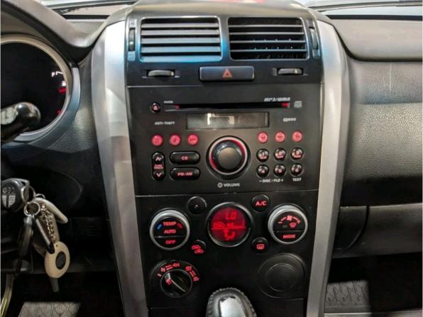 Suzuki Grand Vitara II Рестайлинг с пробегом 2010 года, цена 885 000 рублей, 174372 км, внедорожник, Автокод Объявления