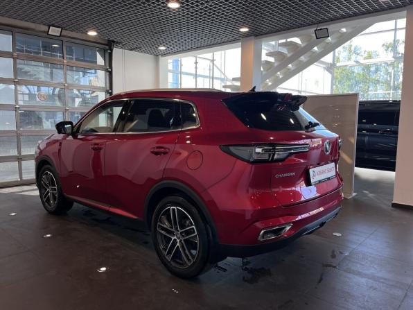 Changan CS55 Plus II с пробегом 2024 года, цена 2 200 000 рублей, 52000 км, внедорожник, Автокод Объявления