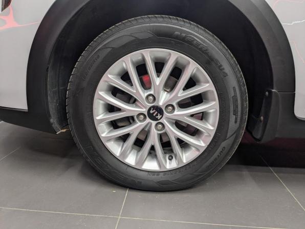Kia Rio IV Рестайлинг с пробегом 2021 года, цена 1 870 000 рублей, 39296 км, хэтчбек, Автокод Объявления
