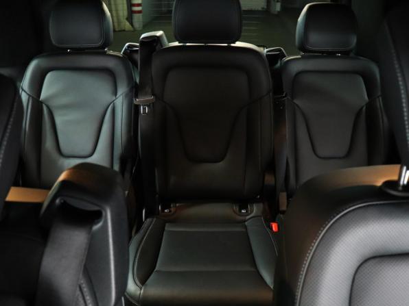 Mercedes-Benz V-Класс III (W447) Рестайлинг 2 с пробегом 2026 года, цена 12 888 000 рублей, 4583 км, минивэн, Автокод Объявления