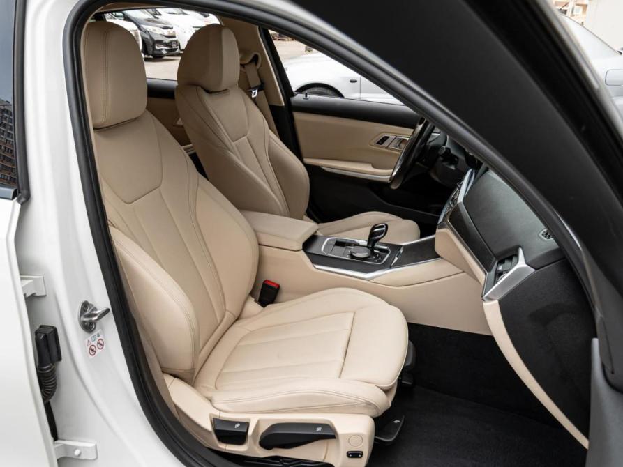 BMW 3 серии VII (G2x) Краснодар  - изображение 10