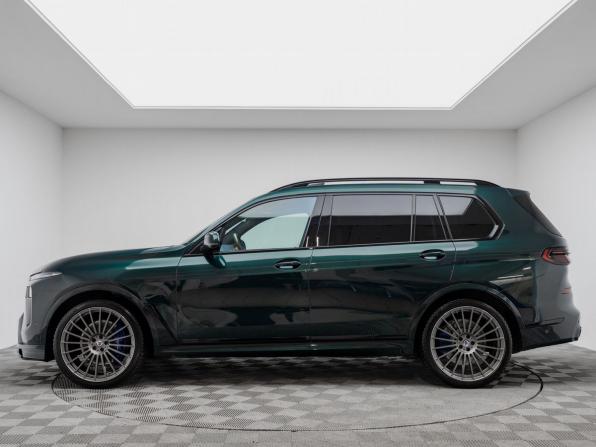 Alpina XB7 G07 Рестайлинг с пробегом 2024 года, цена 24 490 000 рублей, 48550 км, внедорожник, Автокод Объявления