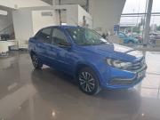Lada (ВАЗ) Granta I Рестайлинг Челябинск  - изображение 15
