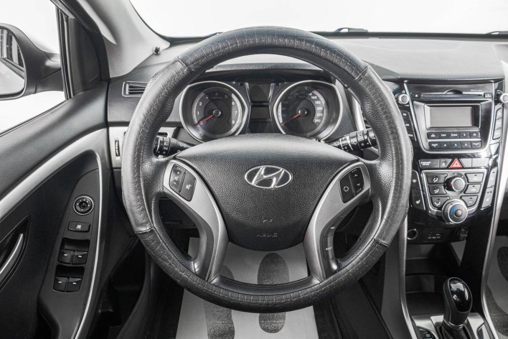 Hyundai i30 II Барнаул  - изображение 14