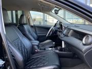 Toyota RAV4 IV (XA40) Рестайлинг Москва  - изображение 48