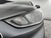 Hyundai Solaris II Уфа  - изображение 43