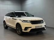 Land Rover Range Rover Velar I Красноярск  - изображение 31