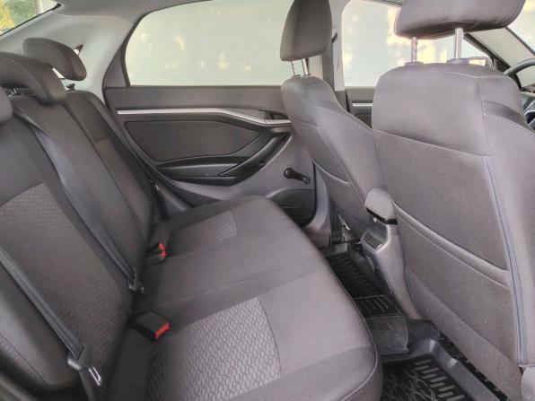 Lada (ВАЗ) Vesta I с пробегом 2019 года, цена 825 000 рублей, 143081 км, седан, Автокод Объявления