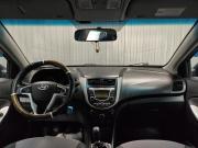 Hyundai Solaris I Пермь  - изображение 26