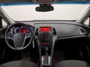Opel Astra J Рестайлинг Москва  - изображение 48