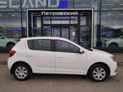 Renault Sandero II Санкт-Петербург  - изображение 25