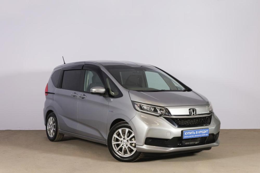 Honda Freed II Рестайлинг Новосибирск  - изображение 1