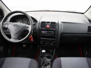Hyundai Getz I Рестайлинг Нижний Новгород  - изображение 21