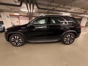Mercedes-Benz GLE II (V167) Рестайлинг Москва  - изображение 26