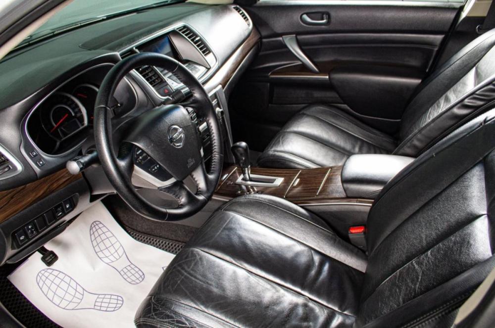 Nissan Teana II (J32) Сургут  - изображение 10