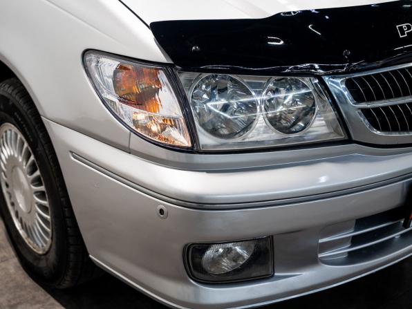 Nissan Presage I с пробегом 2000 года, цена 550 000 рублей, 295800 км, минивэн, Автокод Объявления