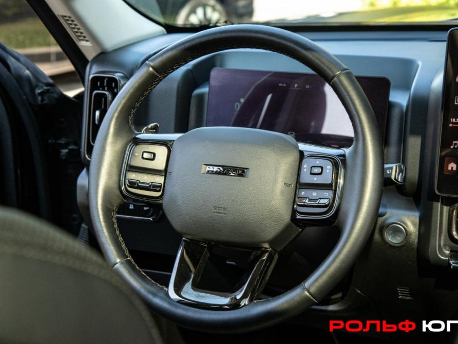Haval H9 II Москва  - изображение 13