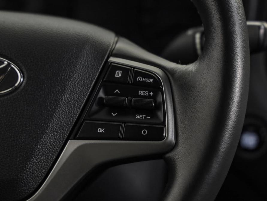 Hyundai Solaris II Рестайлинг Санкт-Петербург  - изображение 13