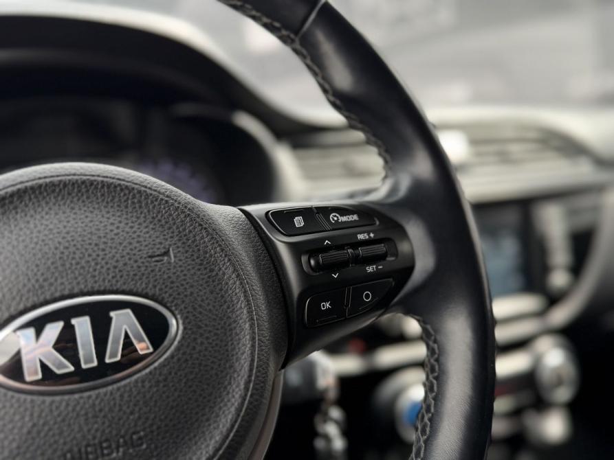Kia Rio IV Минеральные Воды  - изображение 13