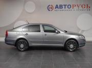 Skoda Octavia II (A5) Рестайлинг Москва  - изображение 30