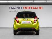 Chevrolet Spark III Тюмень  - изображение 26