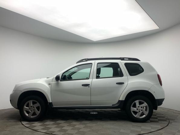 Renault Duster I Рестайлинг с пробегом 2016 года, цена 1 119 000 рублей, 122473 км, внедорожник, Автокод Объявления