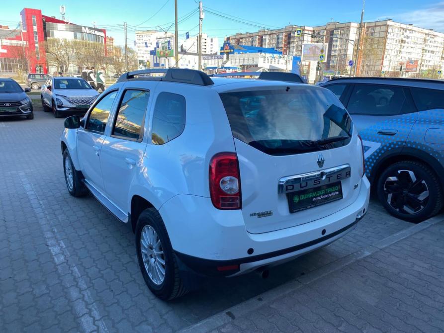Renault Duster I Череповец  - изображение 7