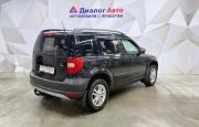 Skoda Yeti I Азнакаево  - изображение 33