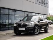 BMW X3 III (G01) Санкт-Петербург  - изображение 41