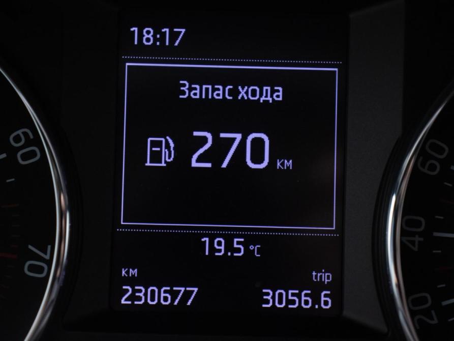 Skoda Octavia III (A7) Москва  - изображение 13