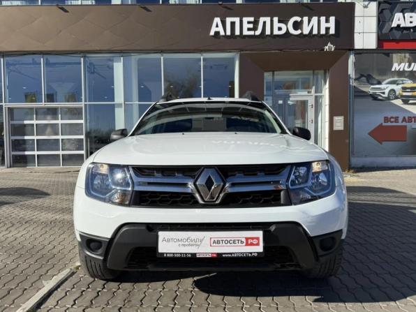 Renault Duster I Рестайлинг с пробегом 2019 года, цена 1 616 011 рублей, 111025 км, внедорожник, Автокод Объявления