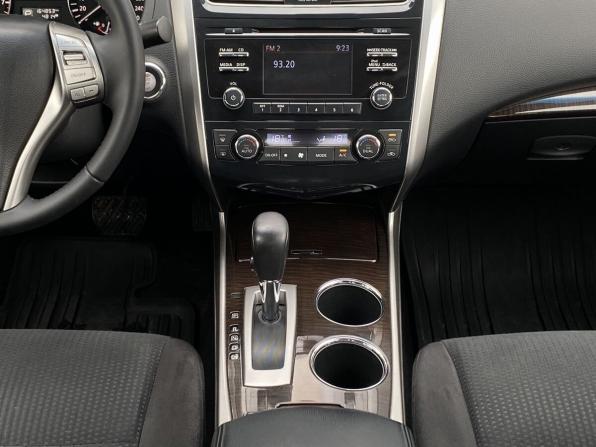 Nissan Teana III с пробегом 2015 года, цена 1 219 000 рублей, 164851 км, седан, Автокод Объявления