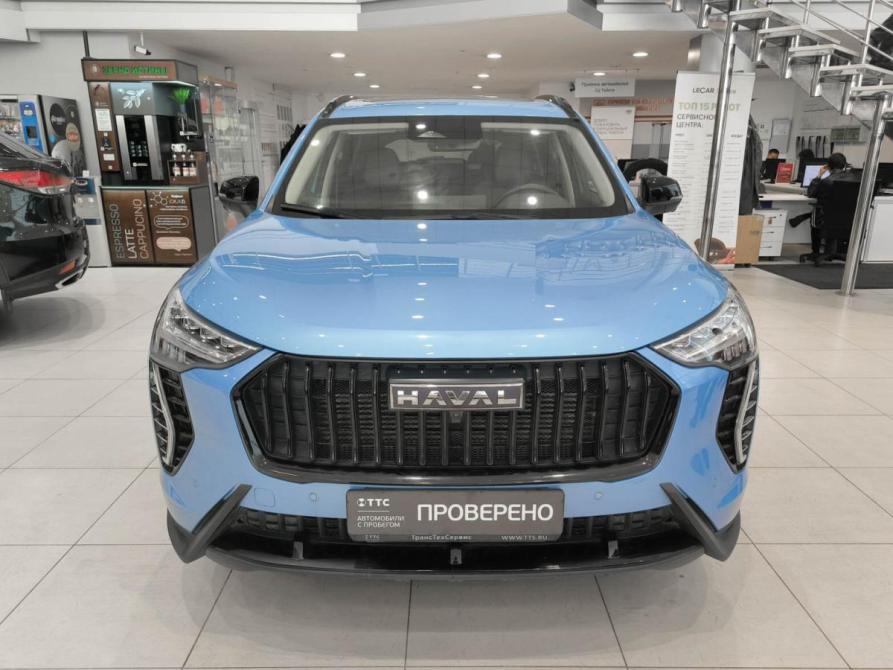 Haval Jolion I Рестайлинг Казань  - изображение 2