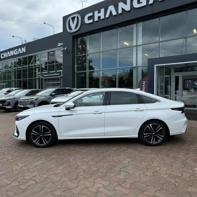 Chery Arrizo 8 Пермь  - изображение 3