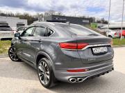 Geely Tugella I Рестайлинг Уфа  - изображение 28