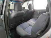 Chery Tiggo (T11) I Воронеж  - изображение 29