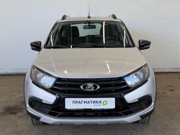 Lada (ВАЗ) Granta I Рестайлинг с пробегом 2022 года, цена 770 000 рублей, 99926 км, универсал, Автокод Объявления