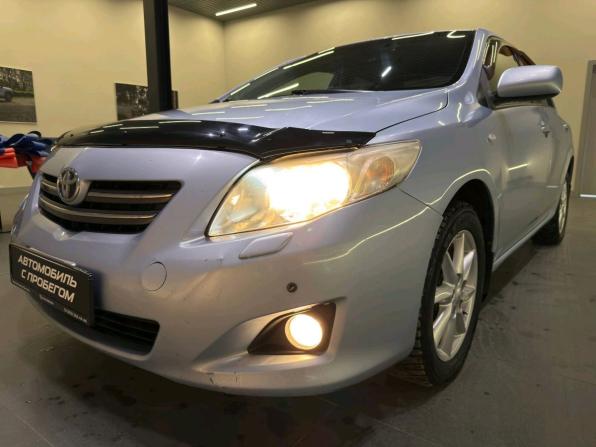 Toyota Corolla X (E140 E150) с пробегом 2008 года, цена 825 000 рублей, 234632 км, седан, Автокод Объявления