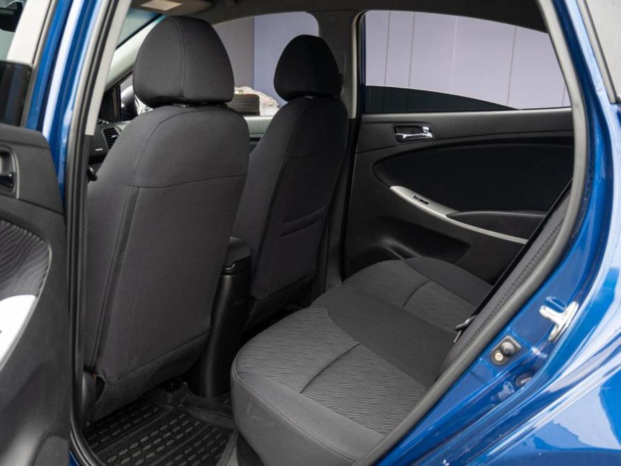 Hyundai Solaris I Краснодар  - изображение 11