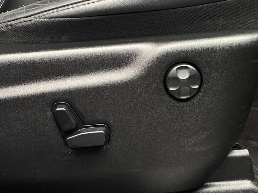 Jeep Grand Cherokee IV (WK2) Рестайлинг Вологда  - изображение 29