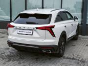 Haval F7 II Екатеринбург  - изображение 26