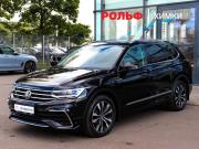 Volkswagen Tiguan II Рестайлинг Химки  - изображение 15
