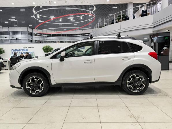 Subaru XV I с пробегом 2012 года, цена 1 050 000 рублей, 230000 км, внедорожник, Автокод Объявления