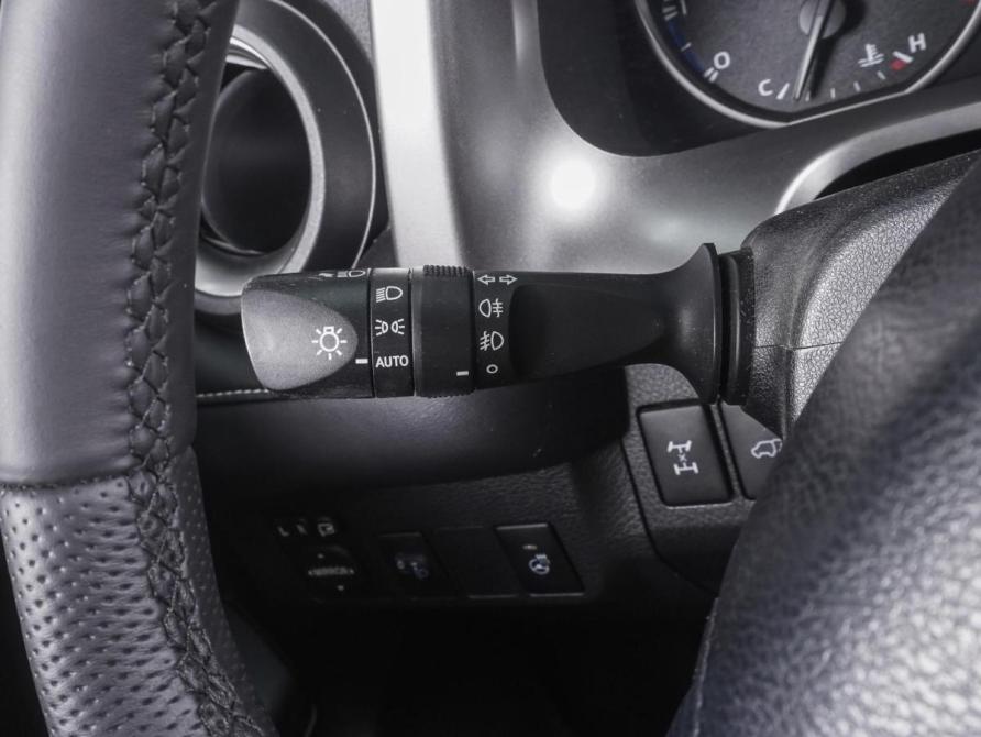 Toyota RAV4 IV (XA40) Рестайлинг Ростов-на-Дону  - изображение 14