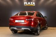 Lada (ВАЗ) Vesta I Уфа  - изображение 22