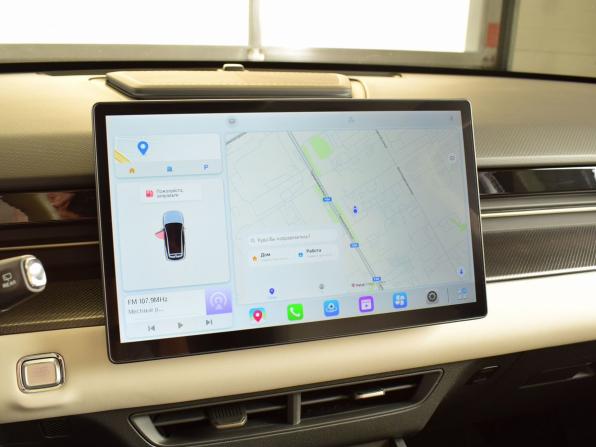 JETOUR DASHING I с пробегом 2023 года, цена 2 049 999 рублей, 42013 км, внедорожник, Автокод Объявления